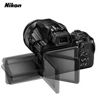 Фотоаппарат Nikon CoolPix P950 16mp 83x Zoom Full HD Wi-Fi Фотоаппараты