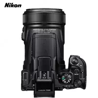 Фотоаппарат Nikon Coolpix P1000 16mp 125x Zoom 4K Wi-Fi Только в розницу