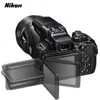 Фотоаппарат Nikon Coolpix P1000 16mp 125x Zoom 4K Wi-Fi - ELSO.uz