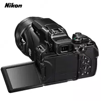 ELSO.uz - Фотоаппарат Nikon Coolpix P1000 16mp 125x Zoom 4K Wi-Fi