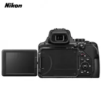Фотоаппарат Nikon Coolpix P1000 16mp 125x Zoom 4K Wi-Fi - Фотоаппараты