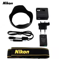 Фотоаппарат Nikon Coolpix P1000 16mp 125x Zoom 4K Wi-Fi 10 736 000 сум - ELSO.uz