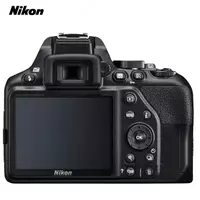 Фотоаппарат Nikon D3500 Kit 18-55mm Bluetooth - 7 259 000 so'm