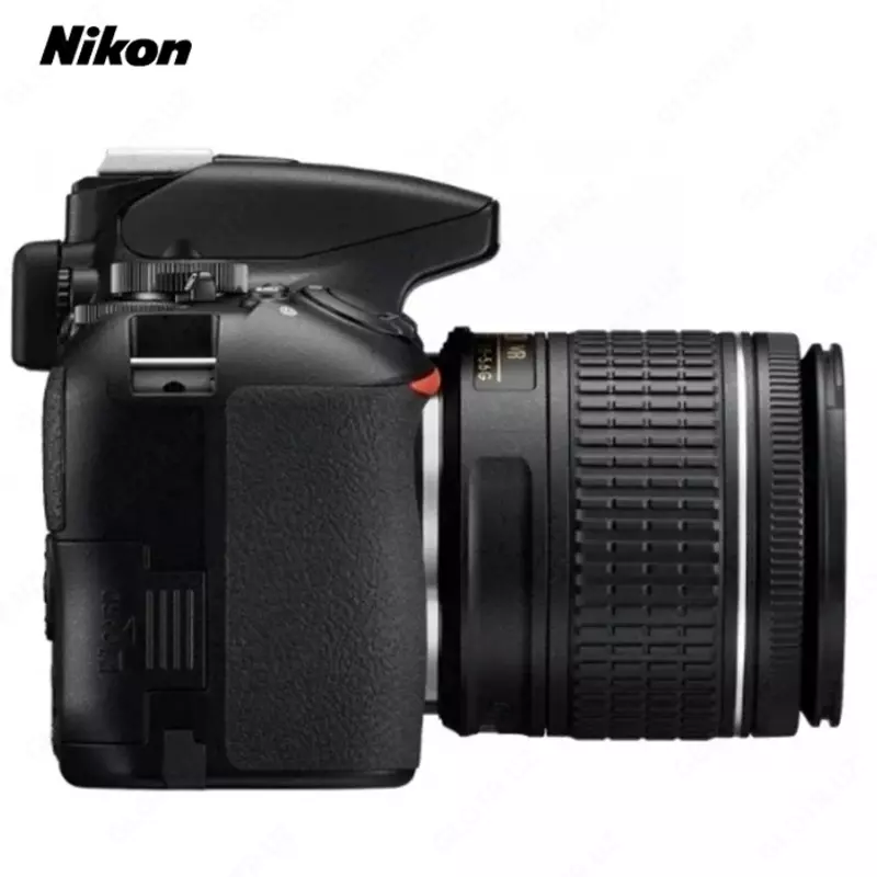 Фотоаппарат Nikon D3500 Kit 18-55mm Bluetooth