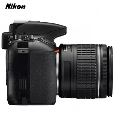Фотоаппарат Nikon D3500 Kit 18-55mm Bluetooth