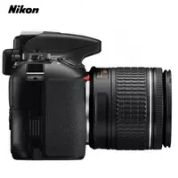 Фотоаппарат Nikon D3500 Kit 18-55mm Bluetooth ELSO.uz