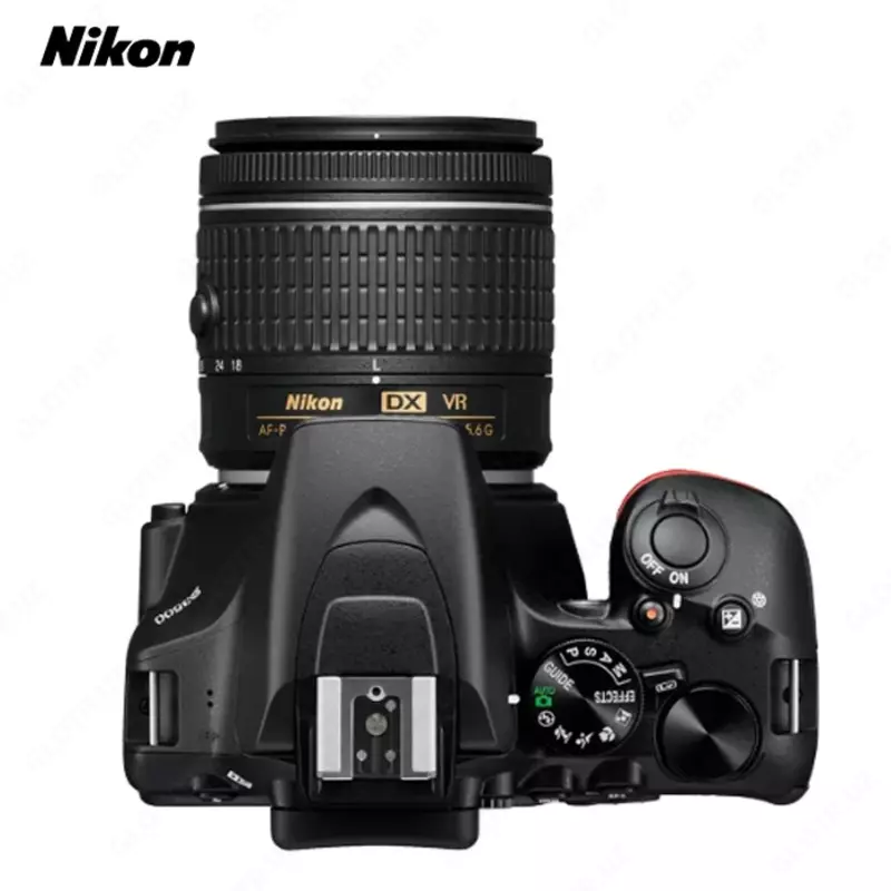 Фотоаппарат Nikon D3500 Kit 18-55mm Bluetooth