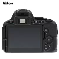 8 235 000 сум Фотоаппарат Nikon D5600 Kit 18-55mm Wi-Fi