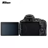 Фотоаппарат Nikon D5600 Kit 18-55mm Wi-Fi ELSO.uz