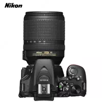 Фотоаппарат Nikon D5600 Kit 18-140mm Wi-Fi - 9 760 000 сум