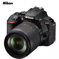 9 760 000 сум Фотоаппарат Nikon D5600 Kit 18-140mm Wi-Fi