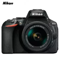 Фотоаппарат Nikon D5600 Kit 18-140mm Wi-Fi Только в розницу