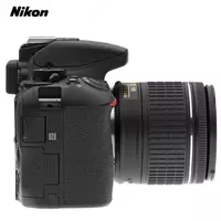 Фотоаппарат Nikon D5600 Kit 18-140mm Wi-Fi - ELSO.uz