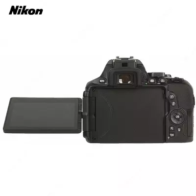 Фотоаппарат Nikon D5600 Kit 18-140mm Wi-Fi