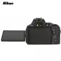 Фотоаппарат Nikon D5600 Kit 18-140mm Wi-Fi - Фотоаппараты