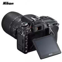 14 762 000 сум Фотоаппарат Nikon D7500 Kit 18-140mm Wi-Fi