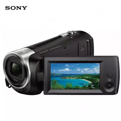 Видеокамера Sony HDR-CX405 9,2mp Zoom 60x Full HD Wi-Fi