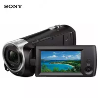 Видеокамера Sony HDR-CX405 9