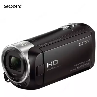 Видеокамера Sony HDR-CX405 9,2mp Zoom 60x Full HD Wi-Fi