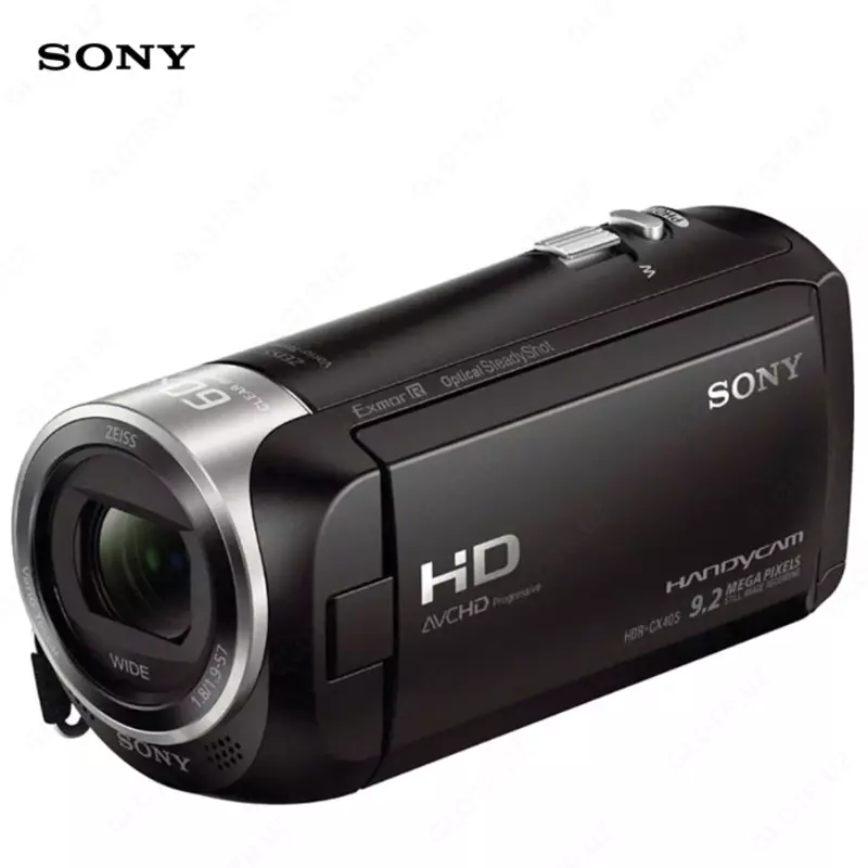 Видеокамера Sony HDR-CX405 9,2mp Zoom 60x Full HD Wi-Fi
