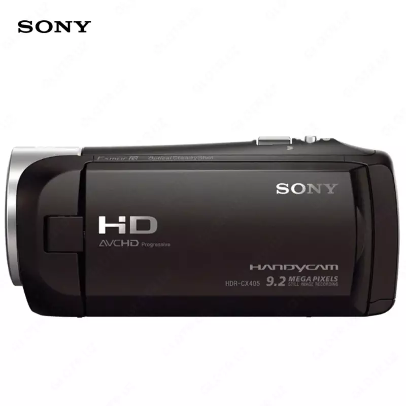 Видеокамера Sony HDR-CX405 9,2mp Zoom 60x Full HD Wi-Fi