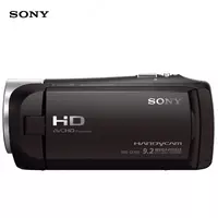 Видеокамера Sony HDR-CX405 9