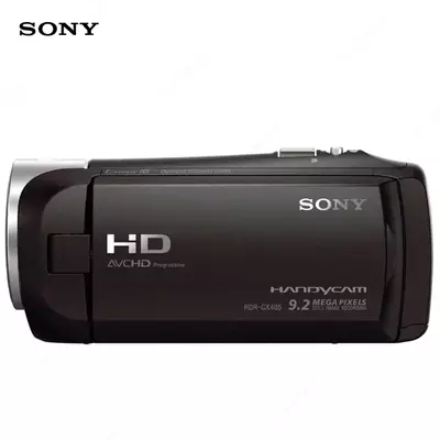 Видеокамера Sony HDR-CX405 9,2mp Zoom 60x Full HD Wi-Fi