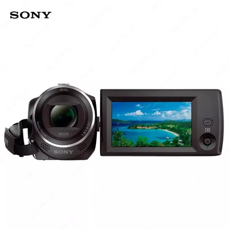 Видеокамера Sony HDR-CX405 9,2mp Zoom 60x Full HD Wi-Fi
