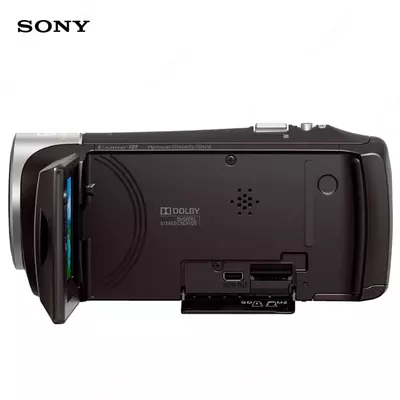 Видеокамера Sony HDR-CX405 9,2mp Zoom 60x Full HD Wi-Fi
