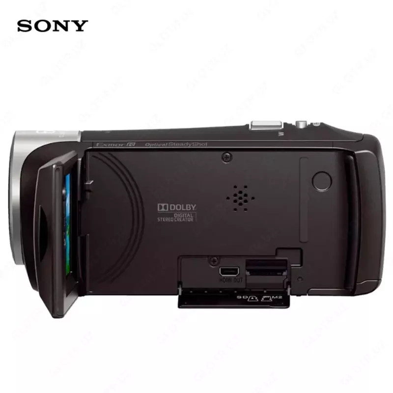 Видеокамера Sony HDR-CX405 9,2mp Zoom 60x Full HD Wi-Fi