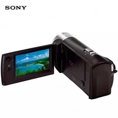 Видеокамера Sony HDR-CX405 9,2mp Zoom 60x Full HD Wi-Fi