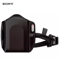 Видеокамера Sony HDR-CX405 9