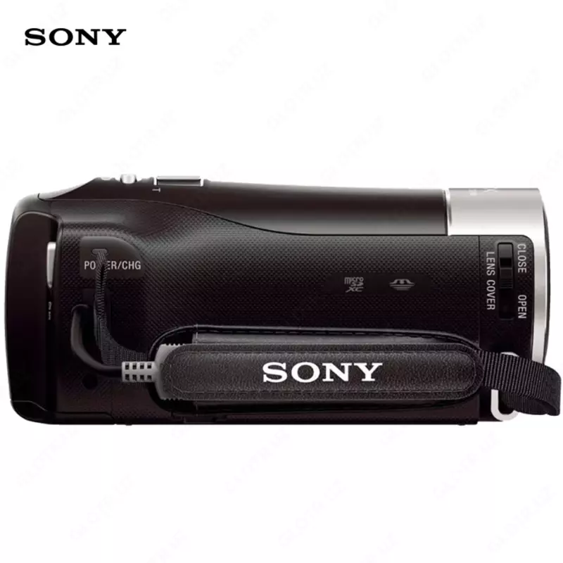 Видеокамера Sony HDR-CX405 9,2mp Zoom 60x Full HD Wi-Fi