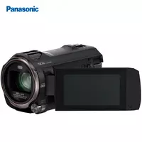 Видеокамера Panasonic HC-V760 Full HD 50x Zoom