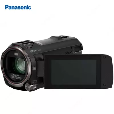 Видеокамера Panasonic HC-V760 Full HD 50x Zoom