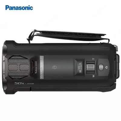 Видеокамера Panasonic HC-V760 Full HD 50x Zoom