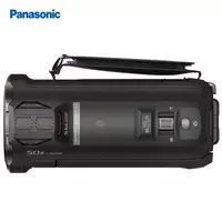 6 100 000 сум Видеокамера Panasonic HC-V760 Full HD 50x Zoom