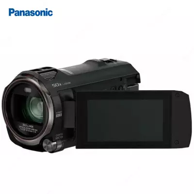 Видеокамера Panasonic HC-V760 Full HD 50x Zoom