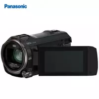Видеокамера Panasonic HC-V760 Full HD 50x Zoom ELSO.uz