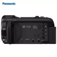 Видеокамера Panasonic HC-V760 Full HD 50x Zoom - ELSO.uz