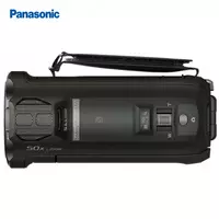 ELSO.uz - Видеокамера Panasonic HC-V760 Full HD 50x Zoom