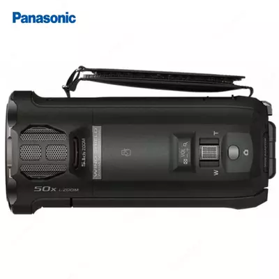 Видеокамера Panasonic HC-V760 Full HD 50x Zoom