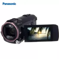 Видеокамера Panasonic HC-V760 Full HD 50x Zoom - Видеокамеры