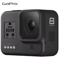 4 514 000 so'm Экшн-камера GoPro HERO 8 12mp 4K 60 Stabilization