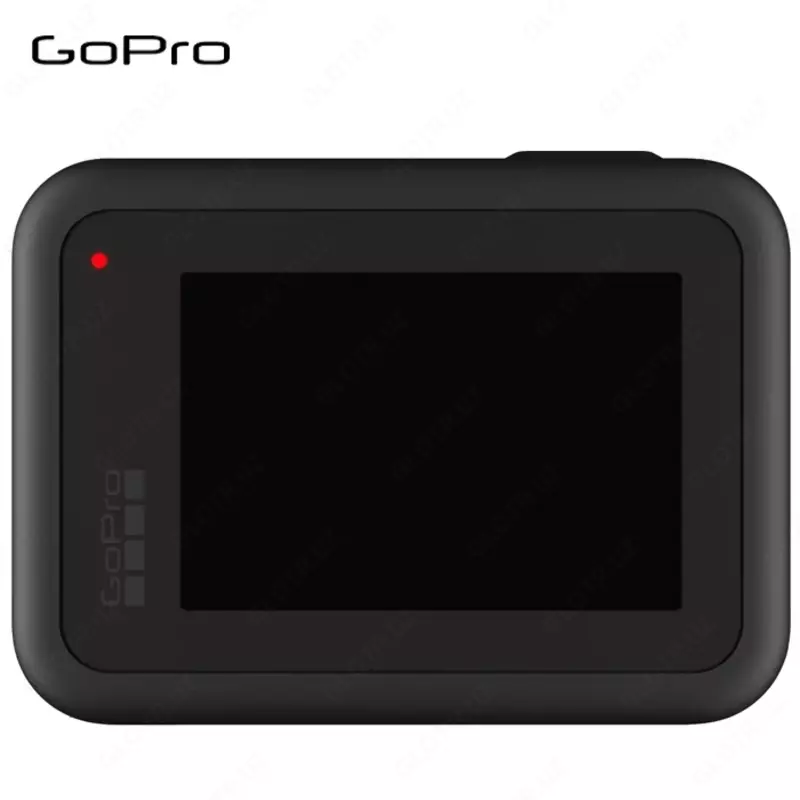 Экшн-камера GoPro HERO 8 12mp 4K 60 Stabilization