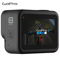 Экшн-камера GoPro HERO 8 12mp 4K 60 Stabilization - ELSO.uz