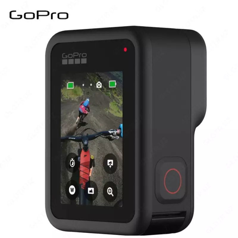 Экшн-камера GoPro HERO 8 12mp 4K 60 Stabilization