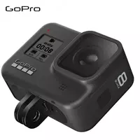 Экшн-камера GoPro HERO 8 12mp 4K 60 Stabilization Videokameralar