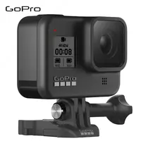 Экшн-камера GoPro HERO 8 12mp 4K 60 Stabilization 4 514 000 so'm - ELSO.uz