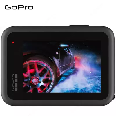 Экшн-камера GoPro HERO 9 20mp 5.6K 30 Stabilization